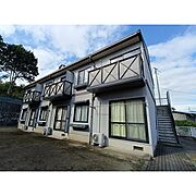 川路駅よりバス15分 徒歩114分 築28年8ヶ月 2階建の賃貸物件