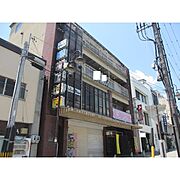 飯田駅より徒歩5分 3階 築46年1ヶ月の賃貸物件