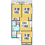 飯田広告マンション3のイメージ