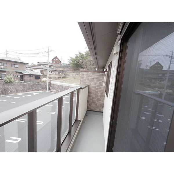 ラッキーリバー ｜長野県飯田市鼎切石(賃貸アパート1LDK・2階・47.53㎡)の写真 その14