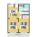 マイティプラザ34階6.1万円
