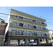 グリーンハイツ高羽 4階 築25年1ヶ月の賃貸物件