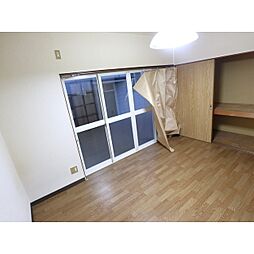 メゾン柏原Ｂ 2階1DKのリビング/ダイニング