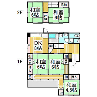 間取り：220003298234