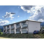 清泉地ハイツの賃貸物件