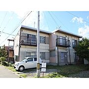 吉沢ハイツの賃貸物件