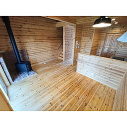 スマート＆スロー砂払 1階2LDKのリビング/ダイニング