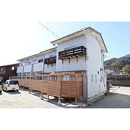 マンションヨコタ第三