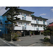 下山村駅より徒歩13分 3階 築38年4ヶ月の賃貸物件