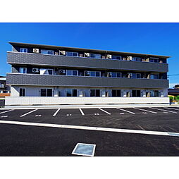 グランデ・メーラA棟