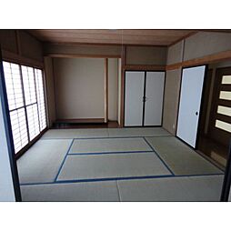 JR飯田線 下山村駅 徒歩12分の賃貸一戸建て 3DKのリビング/ダイニング