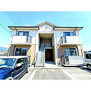 伊那上郷駅より徒歩12分 1階 築22年10ヶ月の賃貸物件