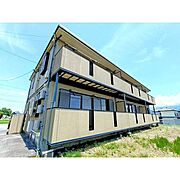 時又駅より徒歩18分 築27年6ヶ月 2階建の賃貸物件