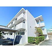 伊那八幡駅より徒歩12分 3階 築30年3ヶ月の賃貸物件