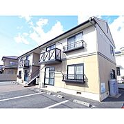 アットホームご殿山の賃貸物件