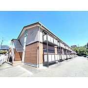 桜町駅より徒歩7分 築29年6ヶ月 2階建の賃貸物件