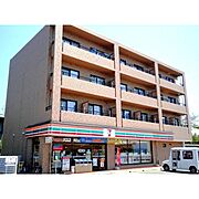 桜町駅より徒歩3分 4階 築24年7ヶ月の賃貸物件