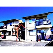 鼎駅より徒歩5分 築29年8ヶ月 2階建の賃貸物件