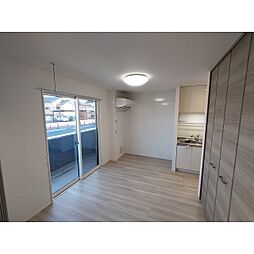 ビバーチェ辻 1階1LDKのリビング/ダイニング