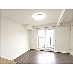 ラッキーリバー 2階1LDKのリビング/ダイニング