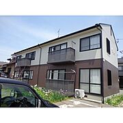 ディアス広畑 B 2階 築29年7ヶ月の賃貸物件