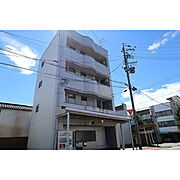 桜町駅より徒歩1分 3階 築36年の賃貸物件