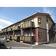 SurplusTwoサンハイツAの賃貸物件