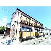 ハイツサンシャインB 2階 築29年7ヶ月の賃貸物件