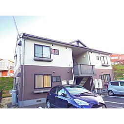 フレグランス高森　Ａ