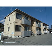 パークヒルAの賃貸物件