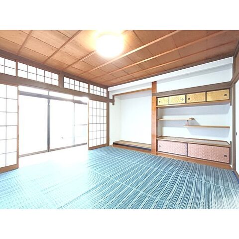 室内