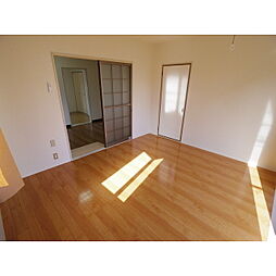 フレグランス五反田パレスＡ 2階3DKのリビング/ダイニング