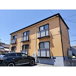 シャルマンさつきＡ