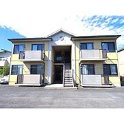 サウスシャトーBの賃貸物件