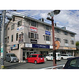 ローズアネックスビルI