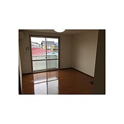 シャーメゾン恵 2階2LDKのリビング/ダイニング