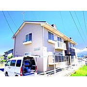 シェトワ清水の賃貸物件