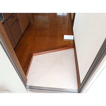 ウエストテール_内装_3