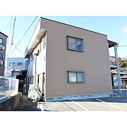 飯田駅よりバス18分 徒歩2分 2階 築29年の賃貸物件