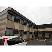 伊那上郷駅より徒歩17分 1階 築19年8ヶ月の賃貸物件