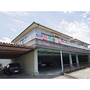 シーニックハイツささき２ 2階 築28年6ヶ月の賃貸物件