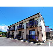 クロワール清水の賃貸物件