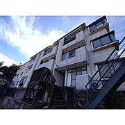 伊那上郷駅より徒歩8分 3階 築35年8ヶ月の賃貸物件