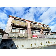 サープラス横田 2階 築31年の賃貸物件