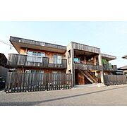 ナトゥーア明II 2階 築18年3ヶ月の賃貸物件