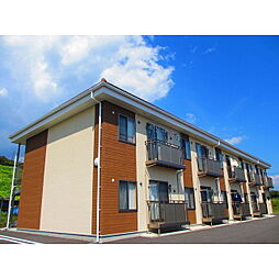 グリーンハイツ片桐