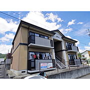 桜町駅より徒歩24分 1階 築24年8ヶ月の賃貸物件