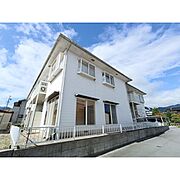 切石駅より徒歩10分 2階 築37年の賃貸物件