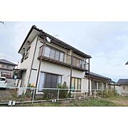 伊那上郷駅より徒歩12分 1階 築40年11ヶ月の賃貸物件