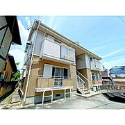 鼎駅より徒歩2分 2階 築31年8ヶ月の賃貸物件